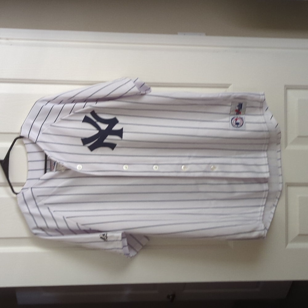 New York Yankees Jersey - ARod #13